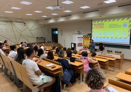 Un 'kit de emergencias' por familia y 300  formadores: así se prepara Valencia ante futuras danas