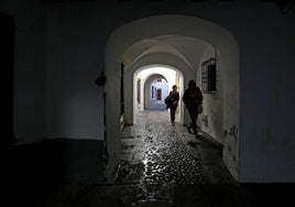 Este es uno de los rincones más bonitos (y desconocidos) de Córdoba: «No sale en las guías»