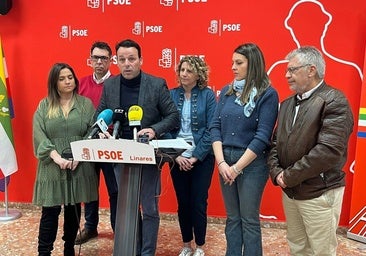 Javier Perales, en una imagen de archivo.