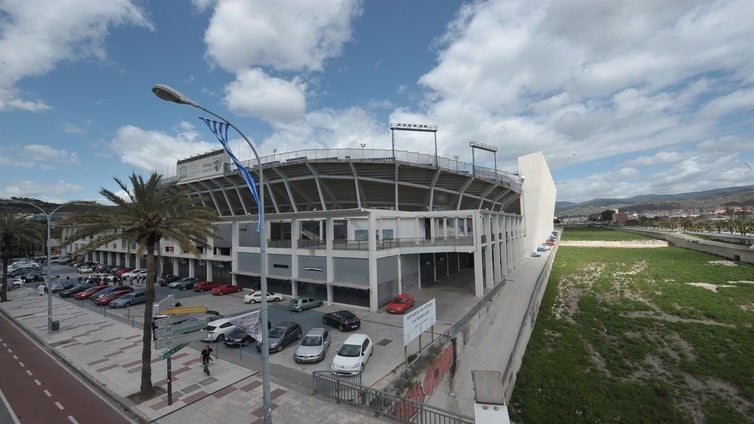 Málaga renuncia a ser sede del Mundial de fútbol de España 2030