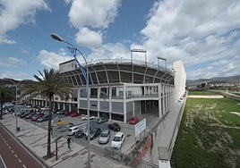 Málaga renuncia a ser sede del Mundial de fútbol de España 2030