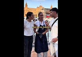 Sale a preguntar cuál es el acento más feo de España y estas son las respuestas: «Del sur para abajo…»