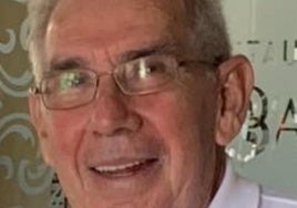 Adiós a Enrique del Viso, una vida al servicio de Toledo