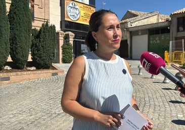 El PP pide a Page que frene con sus votos la cesión del IRPF a Cataluña