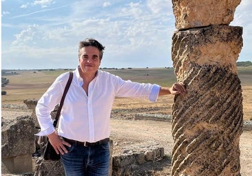 «La bajada del caudal del Tajo en Toledo tiene que ver con el negocio de las hidroeléctricas»