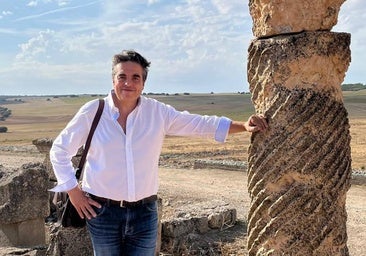 «La bajada del caudal del Tajo en Toledo tiene que ver con el negocio de las hidroeléctricas»