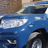 Detenidas 32 personas en Valencia tras estafar con el método del «hijo en apuros» más de 320.000 euros