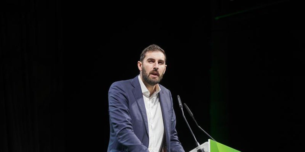 El PSOE denuncia al líder de Vox en Murcia por fomentar la «violencia contra la población migrante» de Torre Pacheco