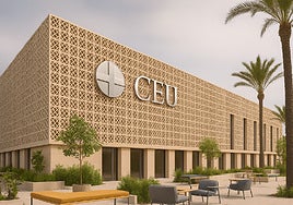 El CEU abrirá su primer campus en Baleares y ofrecerá estudios de Medicina, Enfermería, Fisioterapia y Psicología