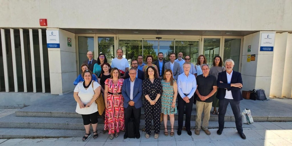 El sector de la economía social en Castilla-La Mancha crece con la creación de 33 nuevas cooperativas y suma 88 nuevas personas socias en el arranque del año