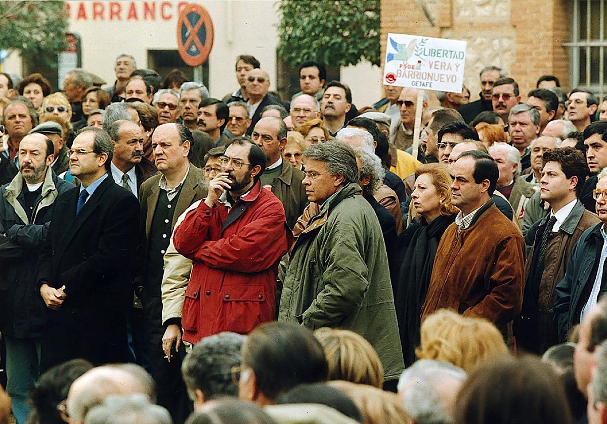 El caso Cerdán remueve el pasado del PSOE del que Sánchez se distancia ahora