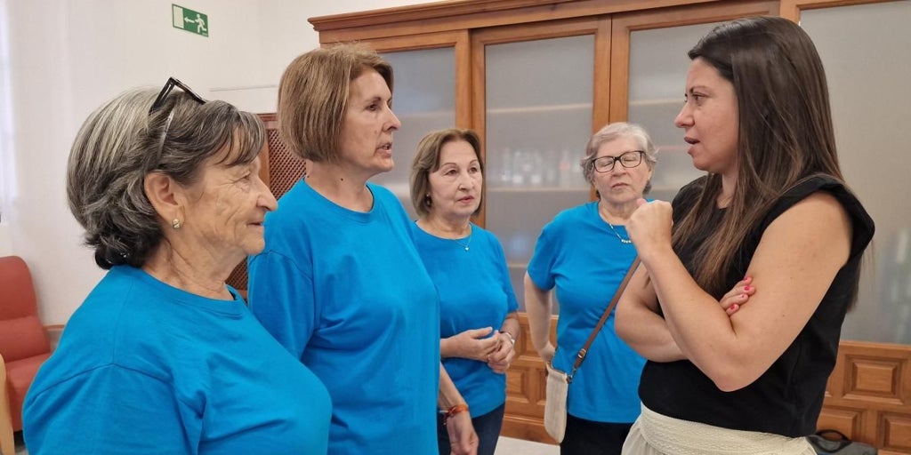 Más de 3,1 millones para 89 proyectos privados de atención a personas mayores