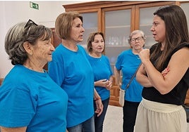 Más de 3,1 millones para 89 proyectos privados de atención a personas mayores