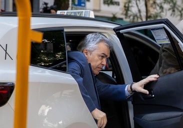 Cerdán pide al Supremo las grabaciones intervenidas a Koldo