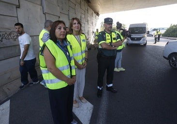 La jefa provincial de Tráfico descarta que haya tanta lista de espera para sacarse el carné de conducir
