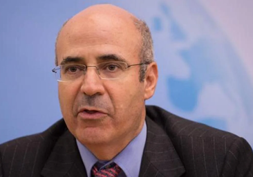 William Browder, empresario afectado y que impulsa las investigaciones del caso Magnitsky