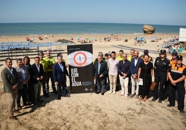 Una guía completa para evitar ahogamientos este verano