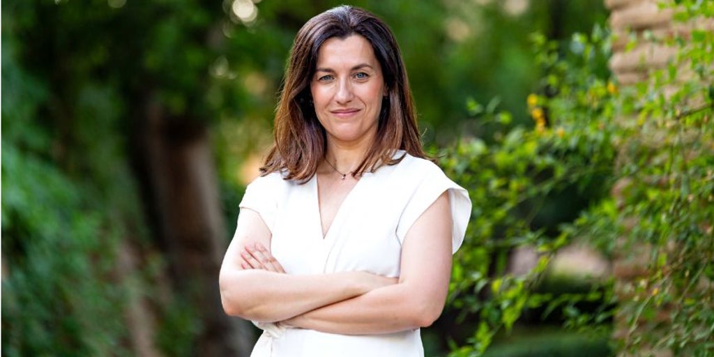 Carolina Tobella, nueva directora del Museo del Greco de Toledo
