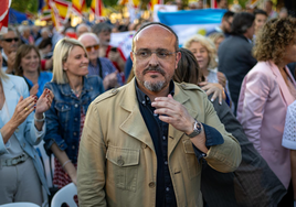 PP y Vox no acuden a la reunión con el Govern catalán sobre el concierto económico antes de la Comisión Bilateral