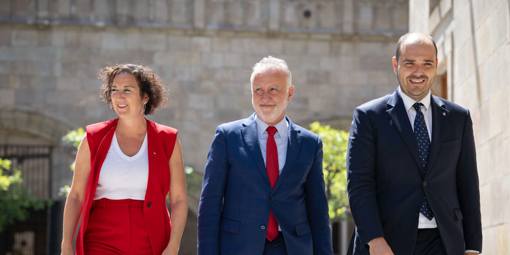 El PSOE consuma la «singularidad» catalana con una financiación que rompe la caja común