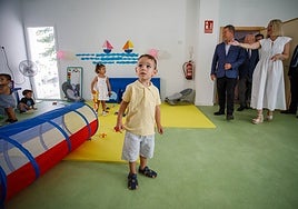 La Junta destina 10 millones de euros a la climatización en verano de 150 centros educativos