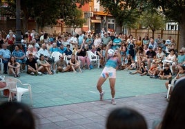 El arte contemporáneo toma los pueblos madrileños