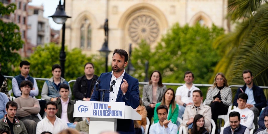 El PP asturiano exige un pleno extraordinario para rechazar la financiación singular de Cataluña