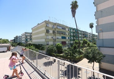 El mercado inmobiliario de Córdoba no baja el ritmo: la compraventa de viviendas crece un 15% hasta mayo