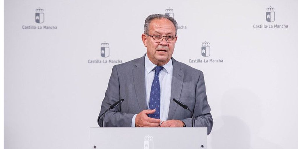 Castilla-La Mancha pide una convocatoria «urgente» del Consejo de Política Fiscal y Financiera
