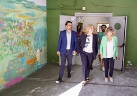 El Ayuntamiento de Madrid reforma las instalaciones de 222 colegios durante el verano