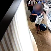 Cae un grupo de ladrones de aeropuerto que había robado más de 272.000 euros en perfumes y cosméticos