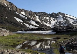 Sierra Nevada