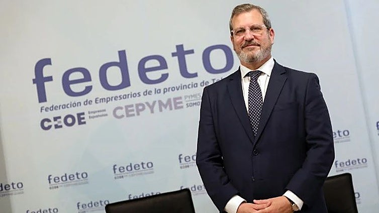 Fedeto se opone al cupo catalán por «ser injusto e insolidario y vulnerar la Constitución»
