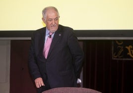 Carolina España, portavoz del Gobierno andaluz: «Este nuevo paso de la Audiencia de Sevilla ante el tribunal europeo corrobora que Conde-Pumpido se extralimitó en sus funciones con el caso ERE»