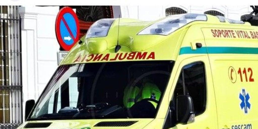 Muere un hombre tras salirse de la vía el vehículo que conducía en la A-42 en Cabañas de la Sagra