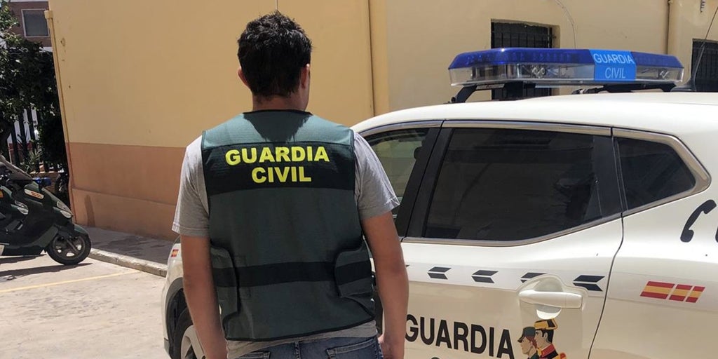Una mujer planifica el secuestro y violación de otra en un pueblo de Almería por una venganza sentimental