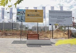 Andalucía aumenta la partida del Bono Alquiler para jóvenes, que supera los 37 millones