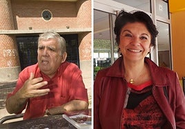 Cambio de concejales en Madrid: Soledad Murillo (PSOE) y Félix López Rey (Más Madrid) dejan su acta