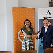 Consum renueva con la Fundación Adecco para impulsar la inclusión laboral de personas vulnerables