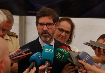 Indra invertirá 56 millones y abrirá en septiembre la primera de sus dos fábricas en Córdoba