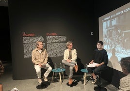 «Retener la vida» a través de nuestros archivos familiares: CaixaForum presenta su exposición de cine doméstico en Valencia