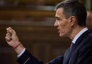 El día de la marmota en la política española
