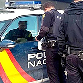 La Policía Nacional detiene a tres fugitivos en Tenerife y alcanza los 16 localizados este año