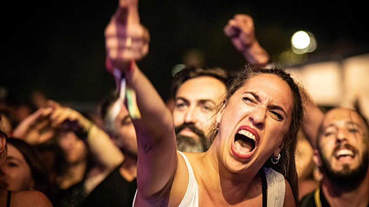 Una experiencia completa para disfrutar con amigos o familia