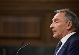 Sumar exculpa a los condenados por los ERE pero ve un «fraude» que la Audiencia de Sevilla lleve al Constitucional ante la Justicia europea por borrar delitos