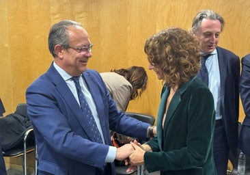 Castilla-La Mancha reclama por carta a Montero transparencia y diálogo multilateral tras el acuerdo de financiación singular para Cataluña