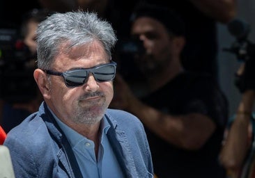 Cerdán firmó el contrato de Servinabar porque tenía «dudas» tras las elecciones