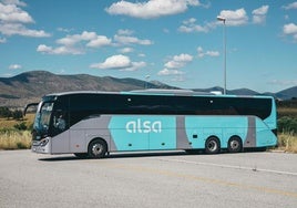 Los viajeros de Renfe entre Sevilla y Málaga del 22 al 24 de agosto harán el viaje en autobús