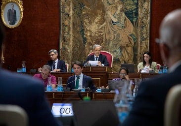 Luz verde definitiva al plan 'Diputación Invierte' con 17,6 millones para 811 proyectos