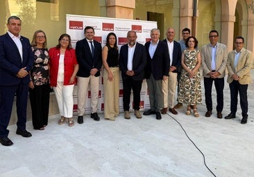 La red pública de atención a la discapacidad sigue creciendo en Castilla-La Mancha, 384 recursos y 15.350 personas atendidas